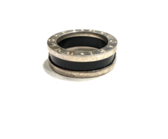 ANILLO PRETO
