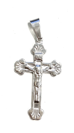 DIJE CRUCIFIJO