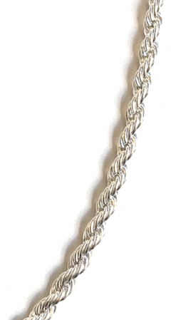 CADENA ACERO GRECIA - comprar online