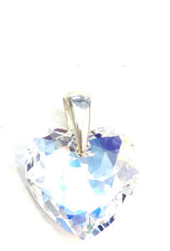 DIJE HEART CUT 14mm AB