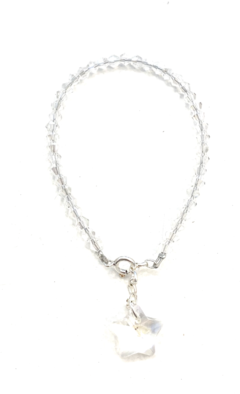 PULSERA CRISTAL ESTRELLA - tienda online