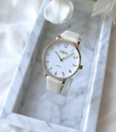 RELOJ LEMON L14