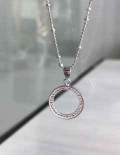 DIJE CUBIC ARANDELA