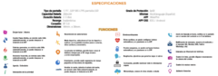 SMART XT-DT100PRO+S20 - comprar online