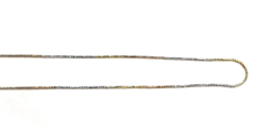 CADENA LENA TRICOLOR