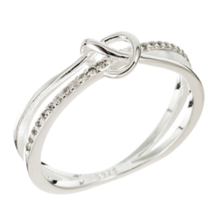ANILLO CUBIC PIRAN
