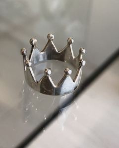 ANILLO CORONA