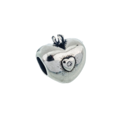 CHARM LISO CORAZON - comprar online