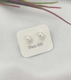 AROS PERLA Nº 4 - comprar online