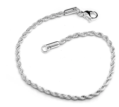 Pulsera Soga 3mm