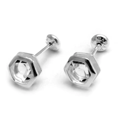 Abridores hexagonal