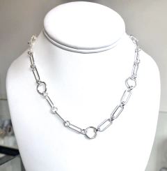 CADENA ACERO MANILA