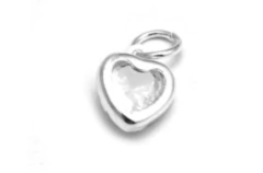 Dije corazon