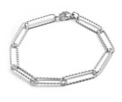 Pulsera forte