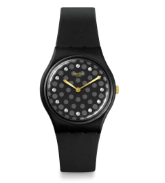 Reloj swatch sparkle night