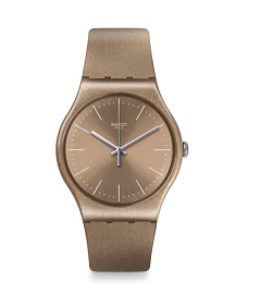Reloj swatch powderbayang