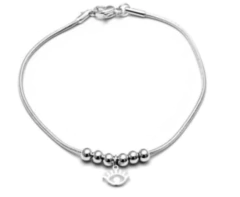 Pulsera ojo