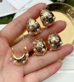 ARGOLLAS PERLA