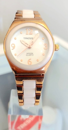 RELOJ TRESSA LOLI