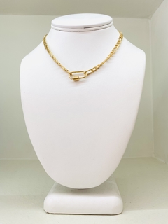 COLLAR GOLDIE