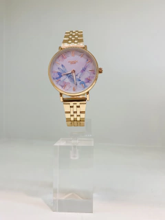 Reloj Cami