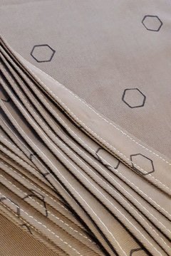 Tote bag Bsss + Horchata en internet