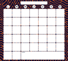 Pizarras Imantadas 60x90 cms // Circuitos Administrativos // Carteleras Magneticas // Calendarios a Medida Oficinas - Empresas en internet