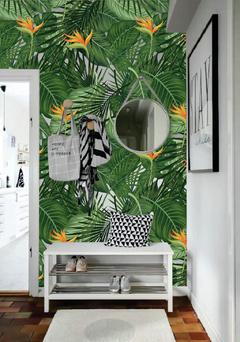 Mural impreso Desde $1320M2. Vinilo Impreso Autoadhesivo. - comprar online