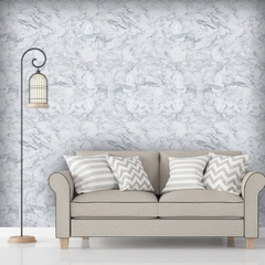 Mural decorativo Vinilo Impreso Laminado Autoadhesivo. Texturas Marmol - Alma Ble