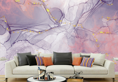 Mural impreso Vinilo Impreso Autoadhesivo. Marmol 8 - comprar online