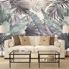 Mural decorativo. Vinilo Impreso Laminado Autoadhesivo. Palma 2 en internet