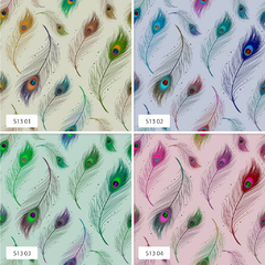 Mural decorativo. Vinilo Impreso Laminado Autoadhesivo. Real - comprar online