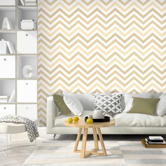 Mural decorativo. Vinilo Impreso Laminado Autoadhesivo. CLASICO. PICOS - Alma Ble