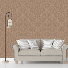 Mural decorativo. Vinilo Impreso Laminado Autoadhesivo. CLASICO. ORNAMETAL - comprar online