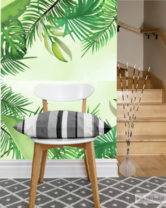 Mural decorativo. Vinilo Impreso Laminado Autoadhesivo. Trop P02 en internet
