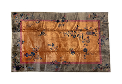 Alfombra China A179