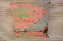 Almohadón - Kilim