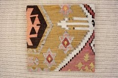 Almohadón - Kilim