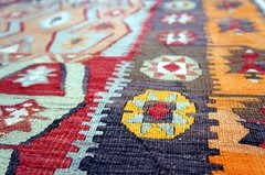 Kilim Turco Anatolia K0079 - Reina