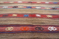 Kilim Turco K0104 - comprar online