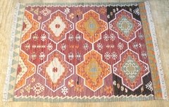 Kilim Turco Anatolia 00141