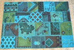 Kilim Patchwork