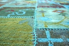 Kilim Patchwork 150 - comprar online
