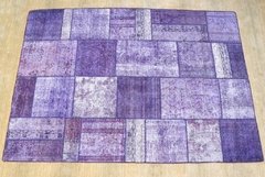 Kilim Patchwork