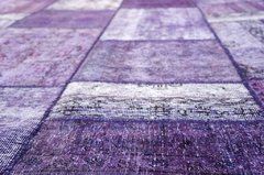 Kilim Patchwork 067 - comprar online