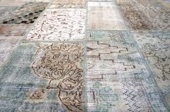 Alfombra Patchwork 007 - comprar online