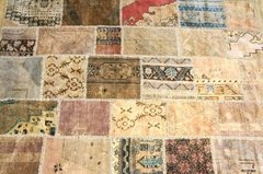 Alfombra Patchwork 148 - comprar online
