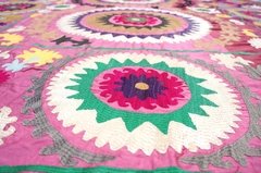 Suzani Vintage - comprar online