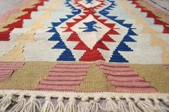 Kilim India 0097 - comprar online