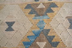 Kilim Afgano K0152 en internet